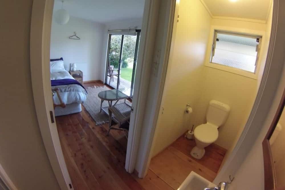 Photo of Bathroom in Albany Heights