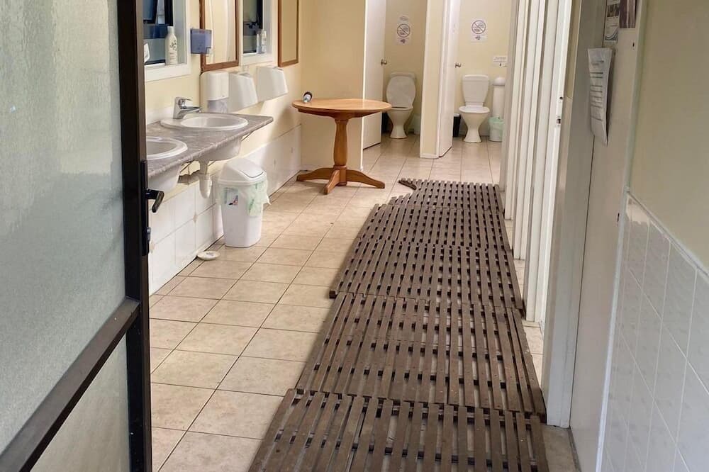 Photo of Bathroom in Albany Heights