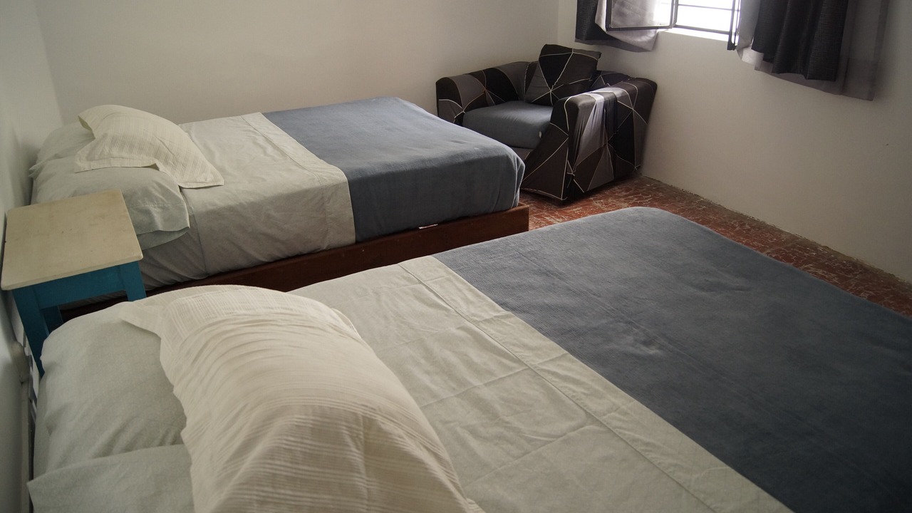 Photo of Bedroom in Xalapa