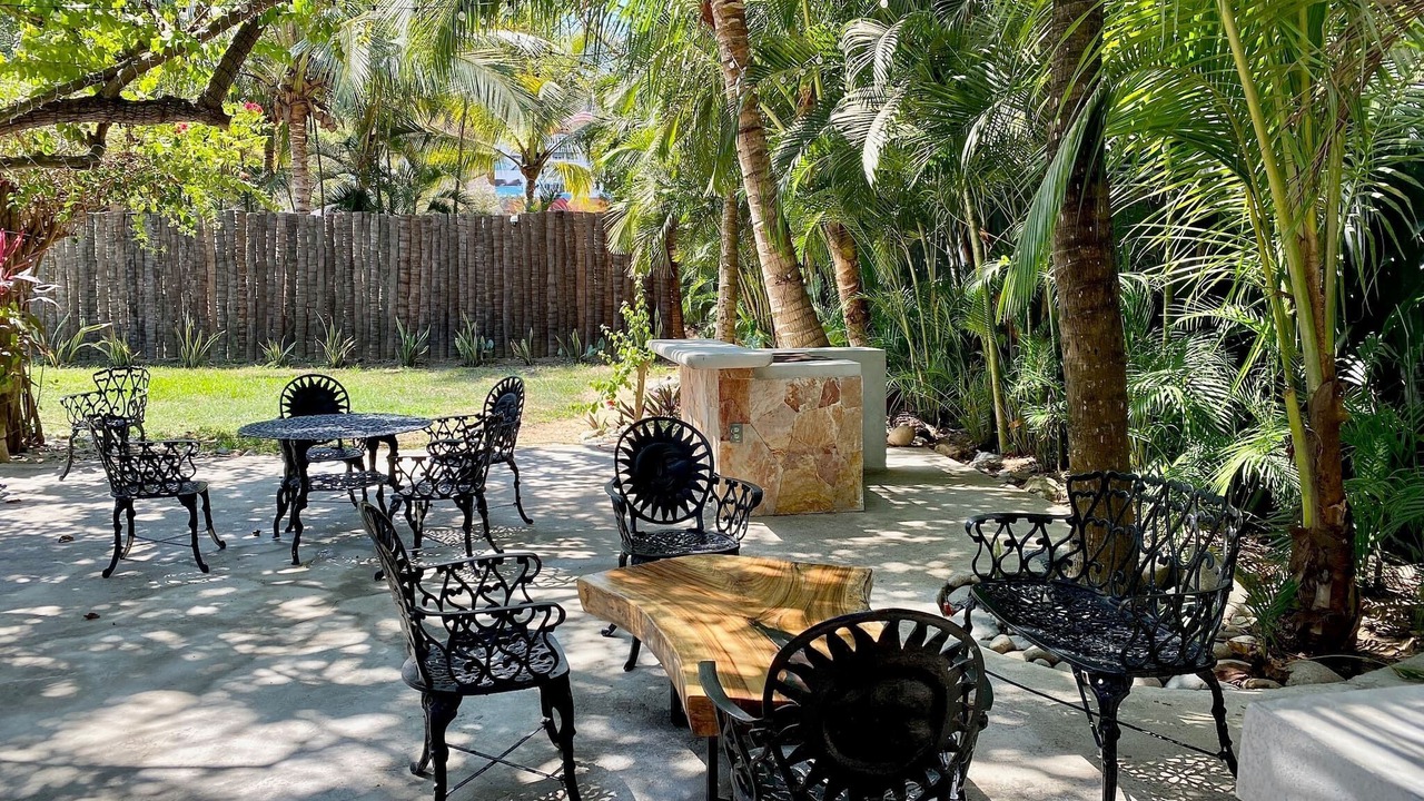 Photo of Outdoor in Playa Las Gatas