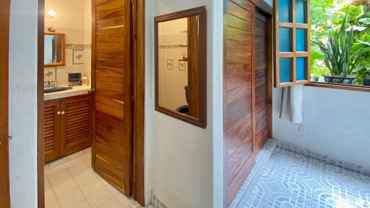 Photo of Bathroom in Playa Las Gatas