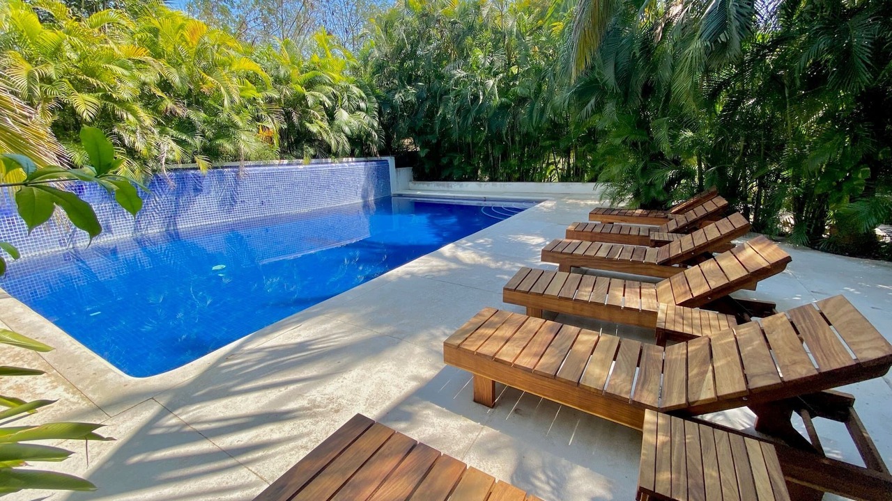 Photo of Outdoor in Playa Las Gatas