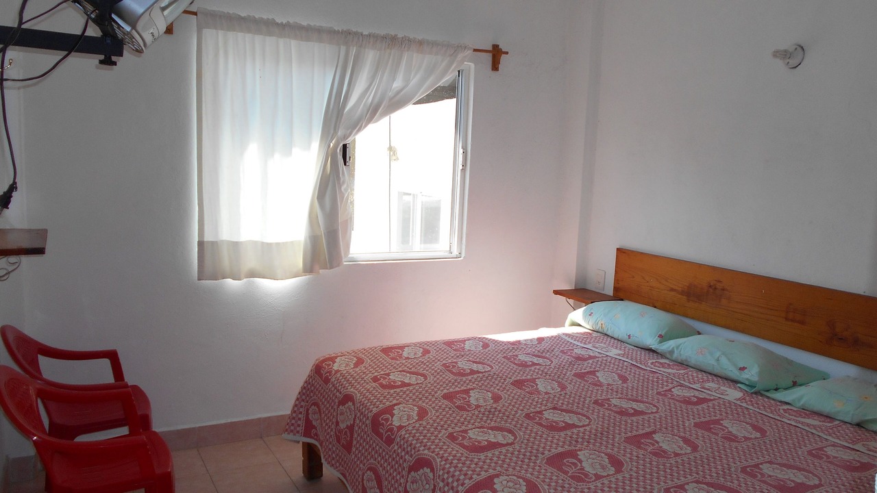 Photo of Bedroom in San Jose Vista Hermosa