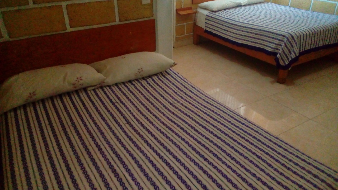 Photo of Bedroom in San Jose Vista Hermosa