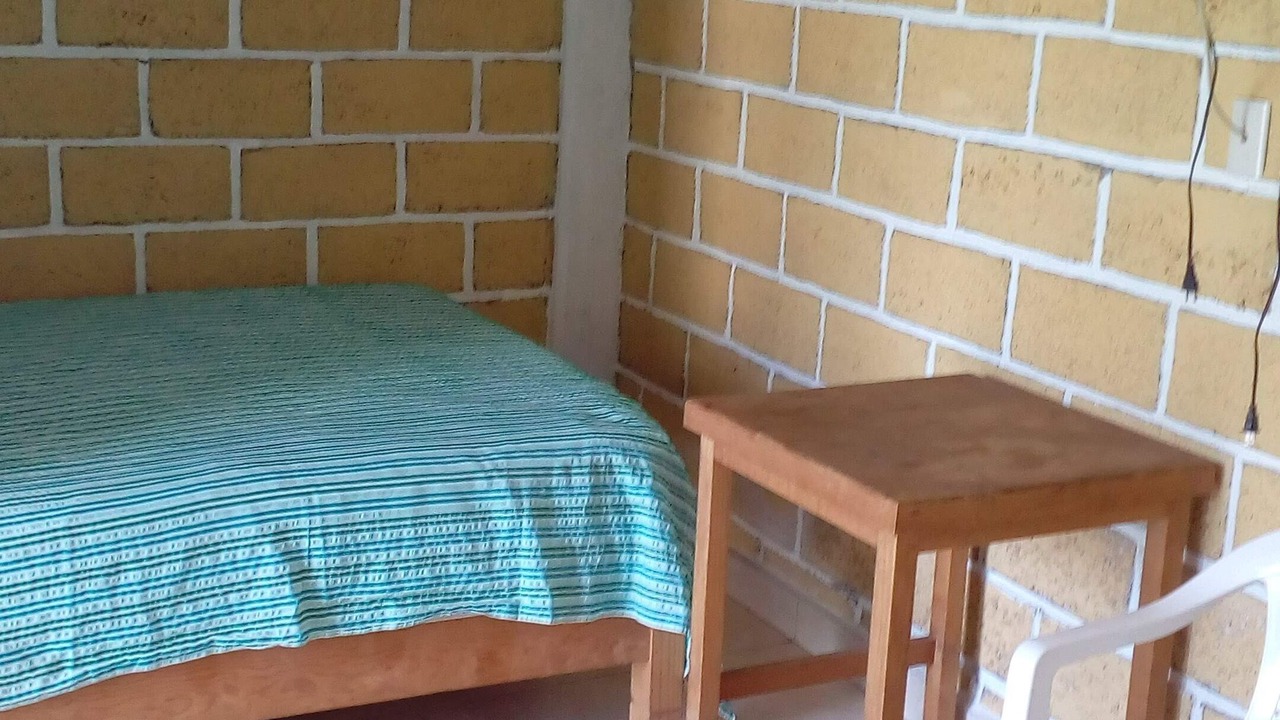 Photo of Bedroom in San Jose Vista Hermosa