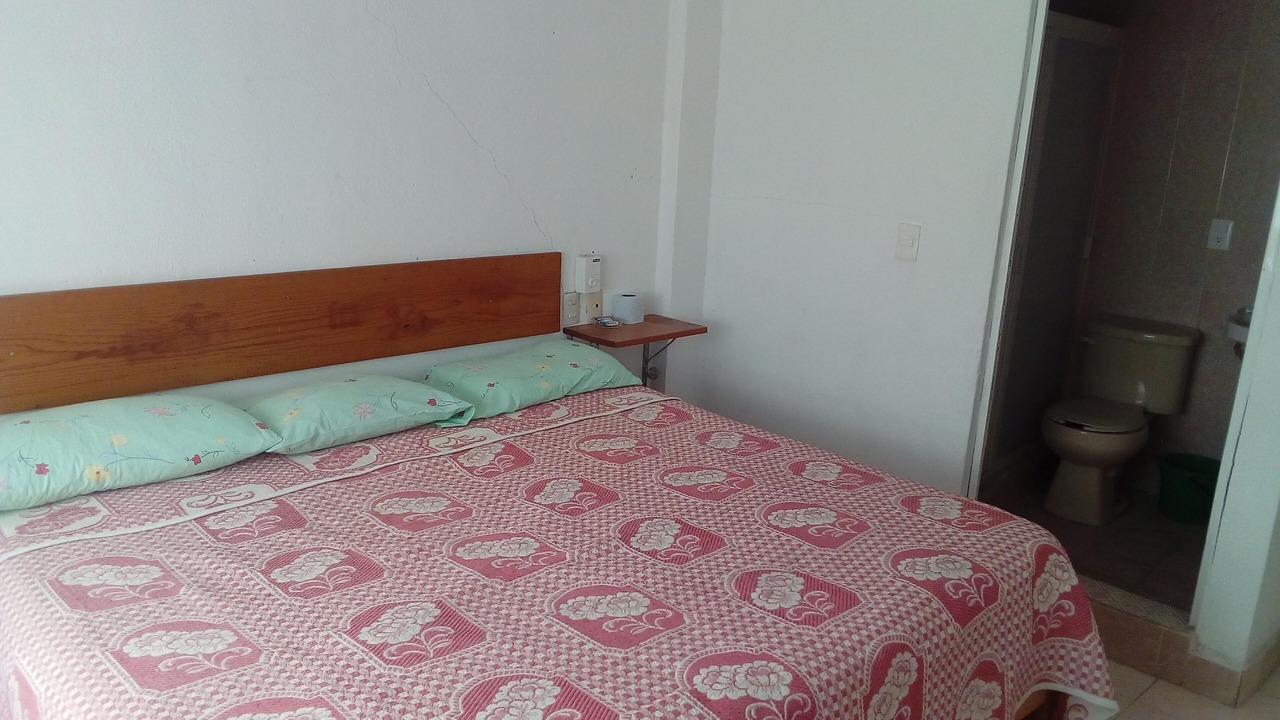 Photo of Bedroom in San Jose Vista Hermosa