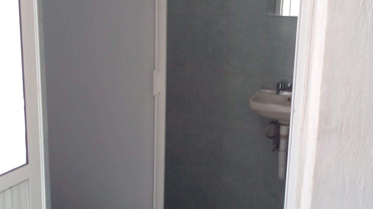 Photo of Bathroom in San Jose Vista Hermosa