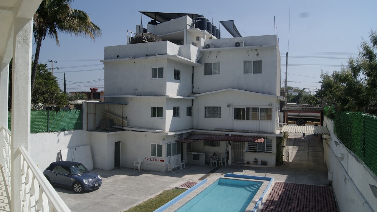 Photo of Outdoor in San Jose Vista Hermosa