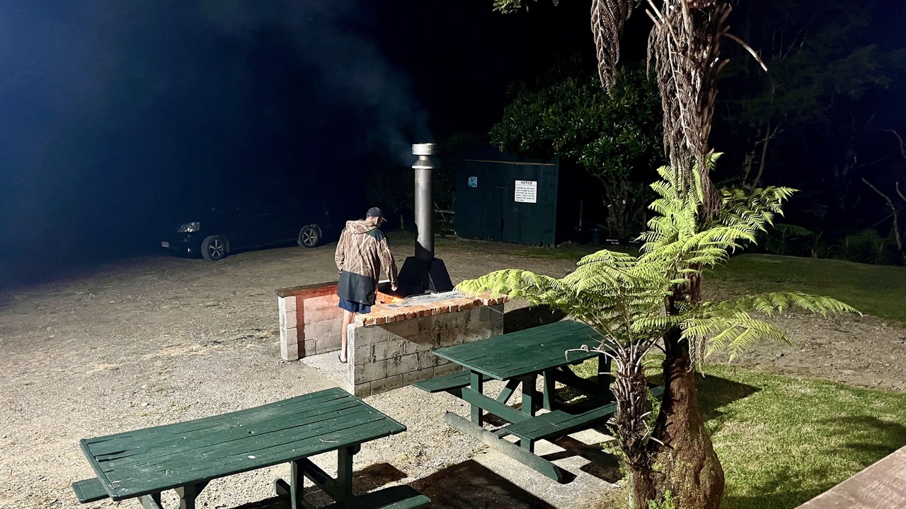 Photo of Outdoor in Colville