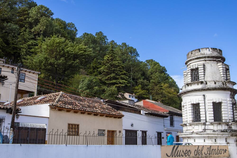Photo of Outdoor in De La Merced