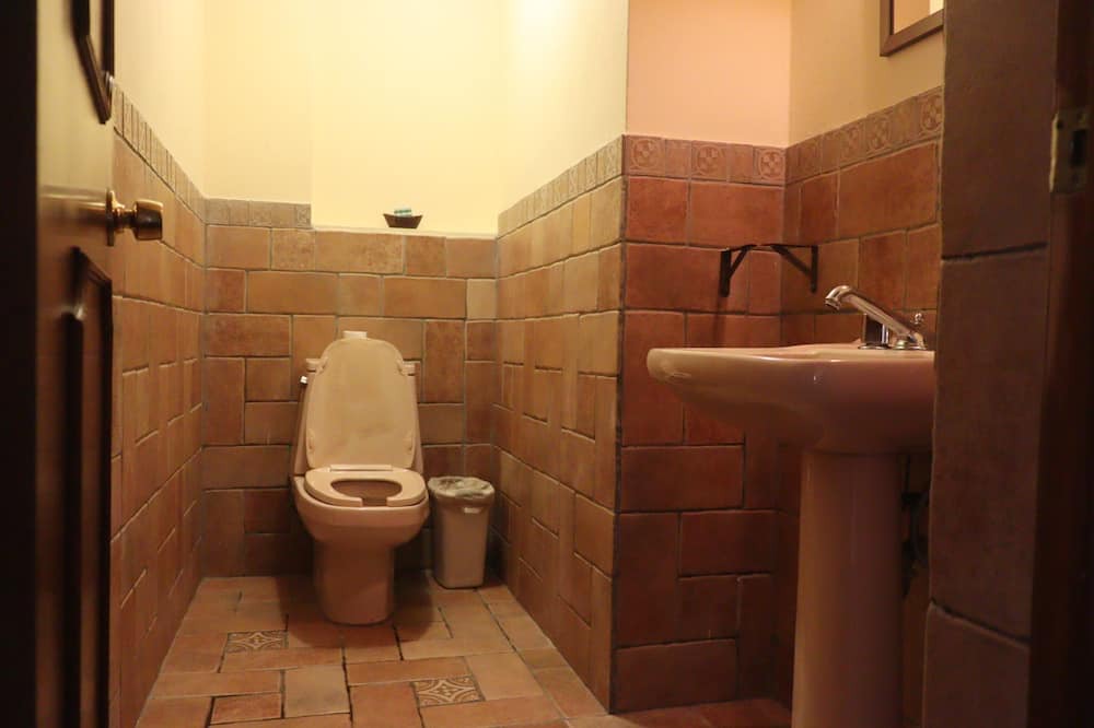 Photo of Bathroom in Banderilla