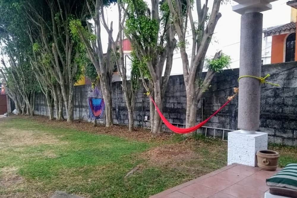 Photo of Outdoor in Banderilla