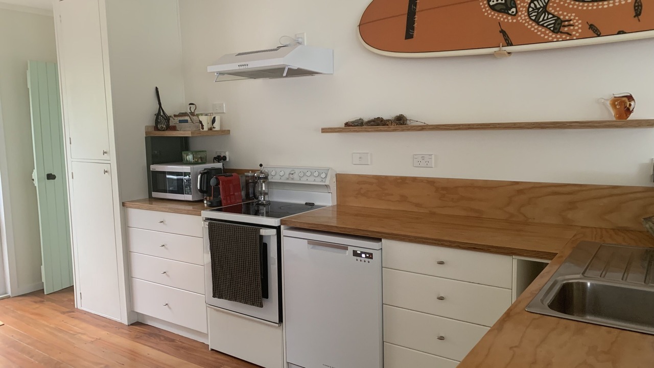 Photo of Kitchen in Point Wells