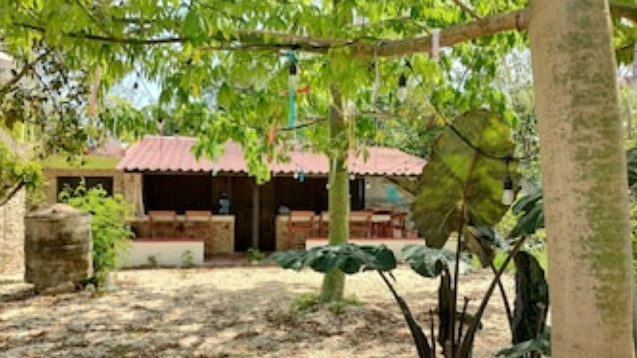 Photo of Patio Balcony in Izamal