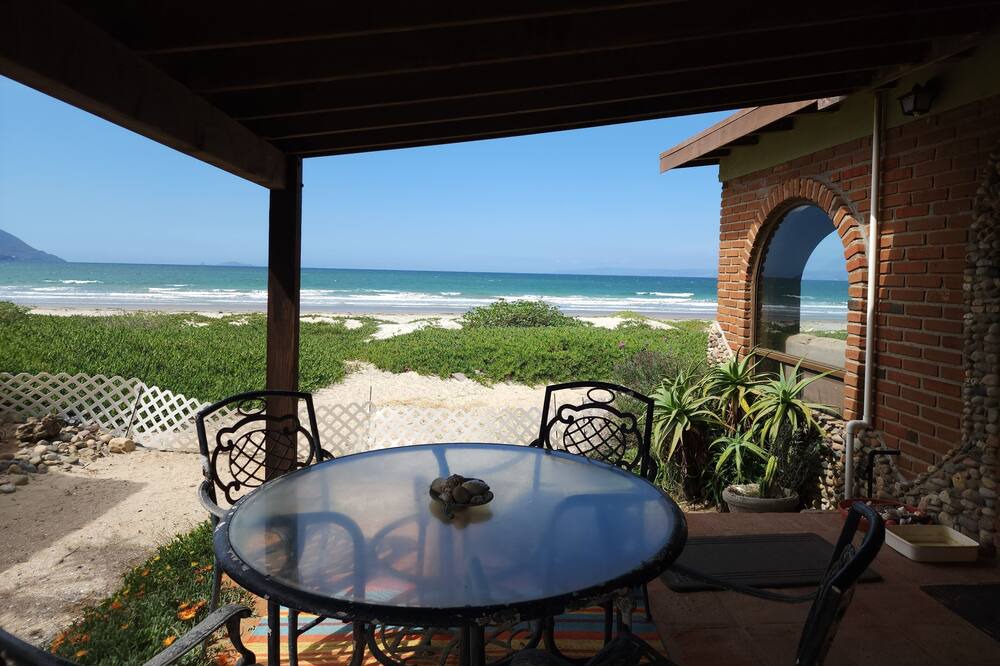 Photo of Outdoor in Lengueta Arenosa
