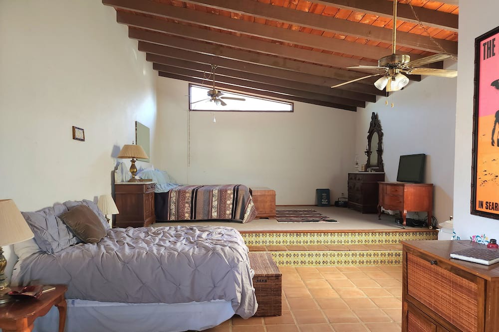 Photo of Bedroom in Lengueta Arenosa