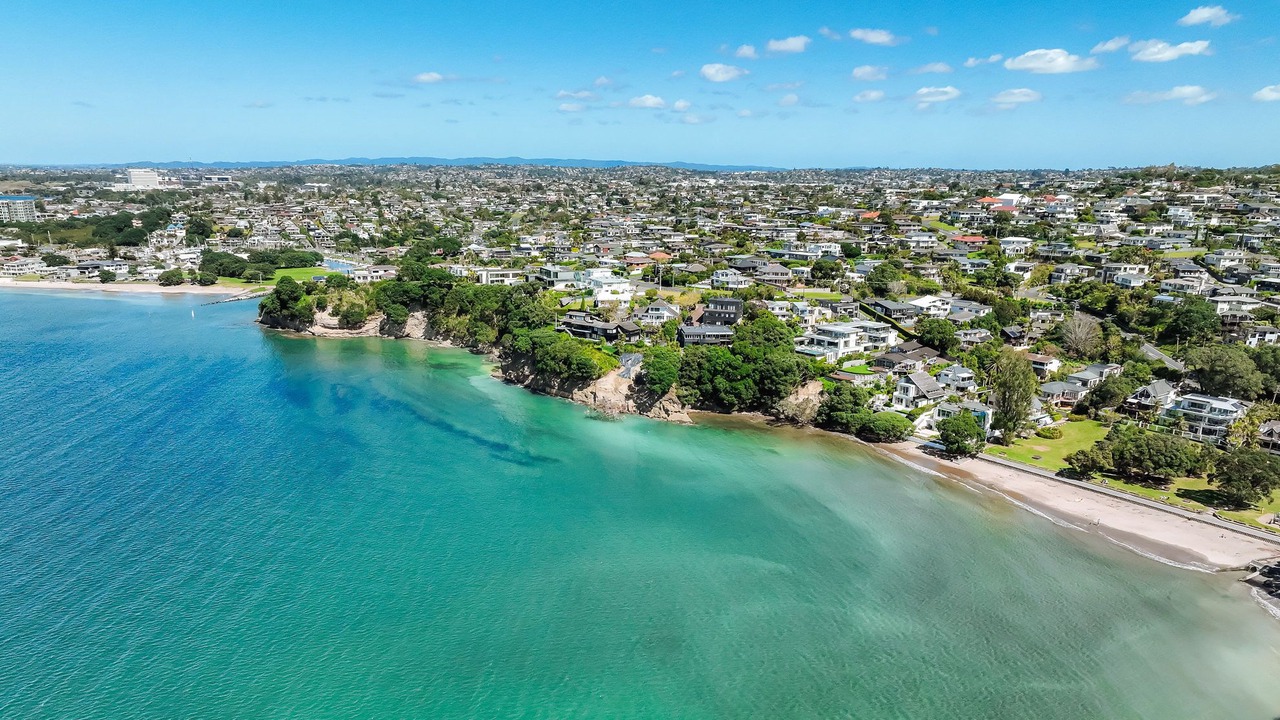 Photo of Outdoor in Castor Bay