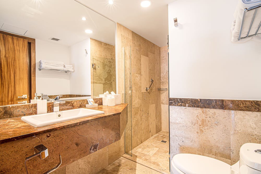 Photo of Bathroom in Santa Rosa