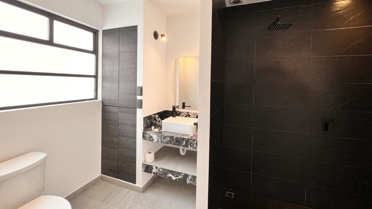Photo of Bathroom in Cuauhtemoc