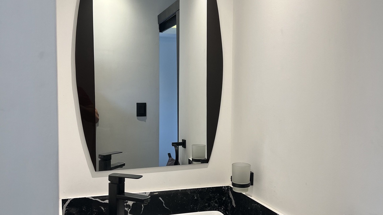 Photo of Bathroom in Cuauhtemoc