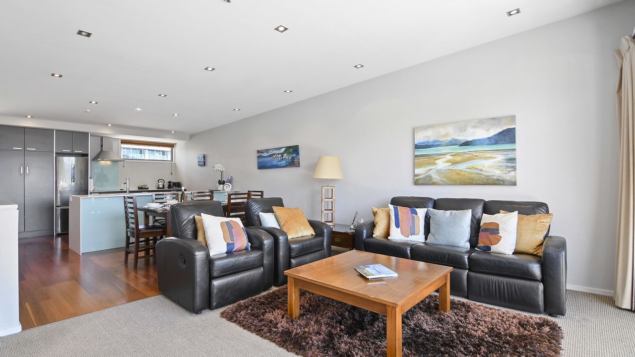 Photo of Livingroom in Picton