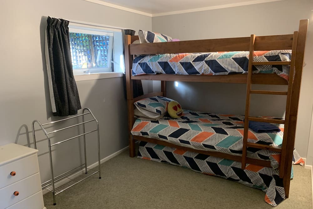 Photo of Bedroom in Tauranga