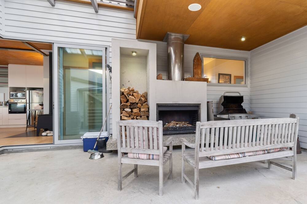 Photo of Patio Balcony in Riverton