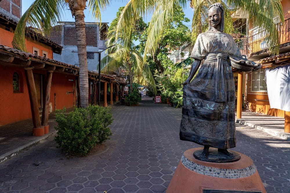 Photo of Outdoor in Playa la Madera