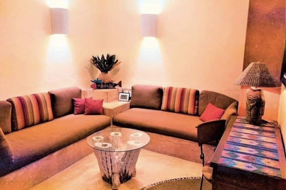 Photo of Livingroom in Playa la Madera