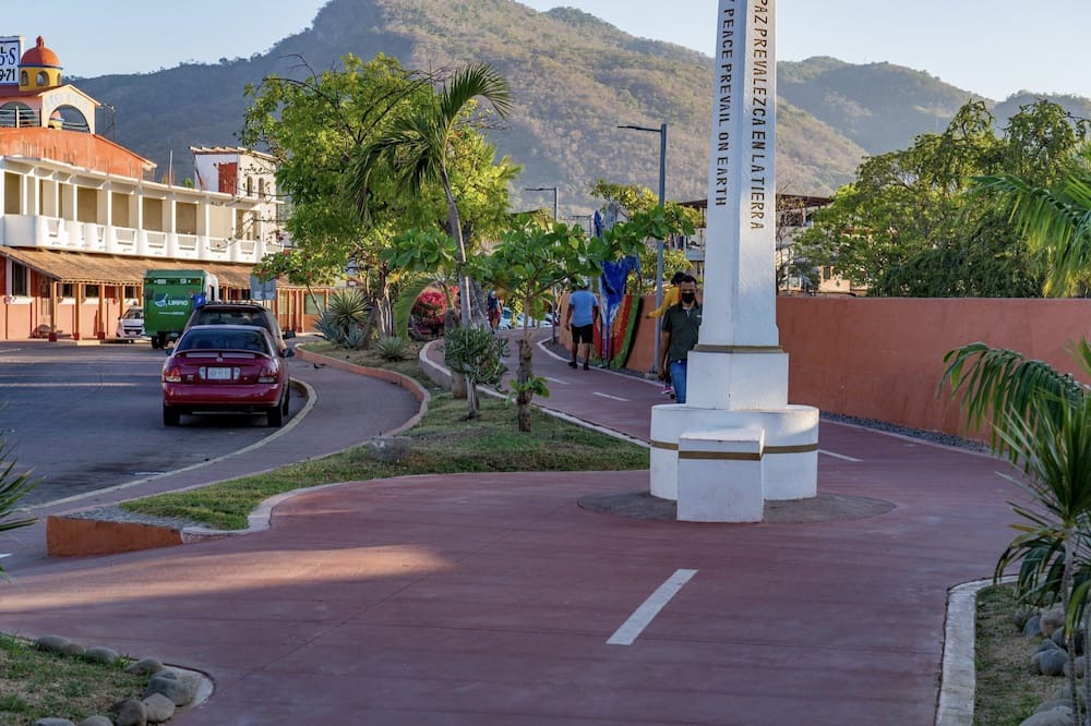Photo of Outdoor in Playa la Madera