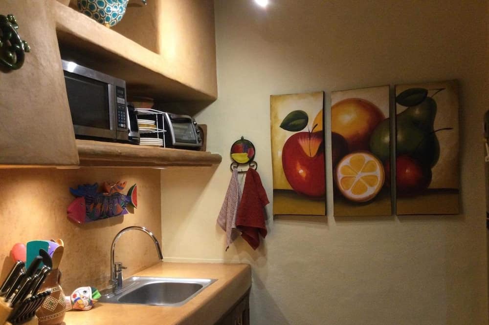 Photo of Kitchen in Playa la Madera
