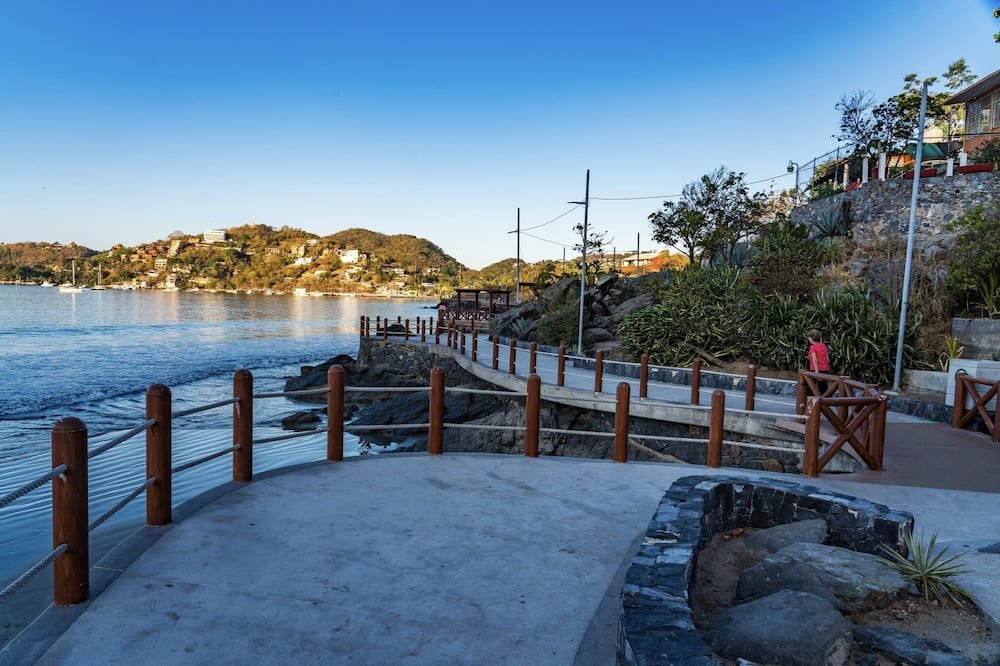 Photo of Outdoor in Playa la Madera