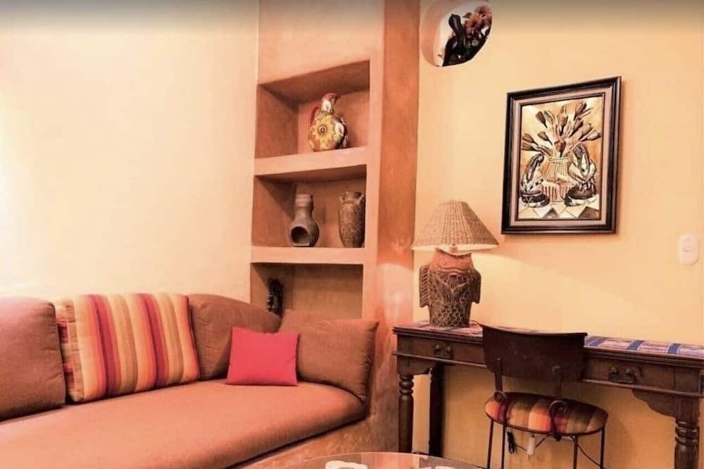 Photo of Livingroom in Playa la Madera