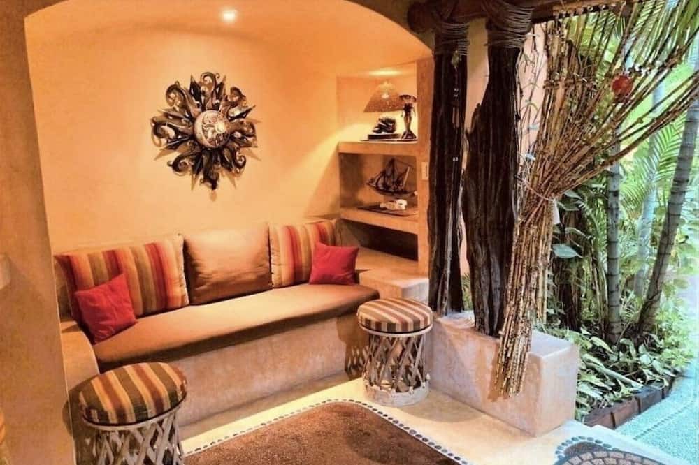 Photo of Livingroom in Playa la Madera