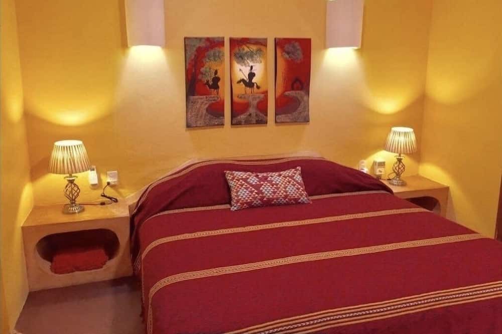 Photo of Bedroom in Playa la Madera