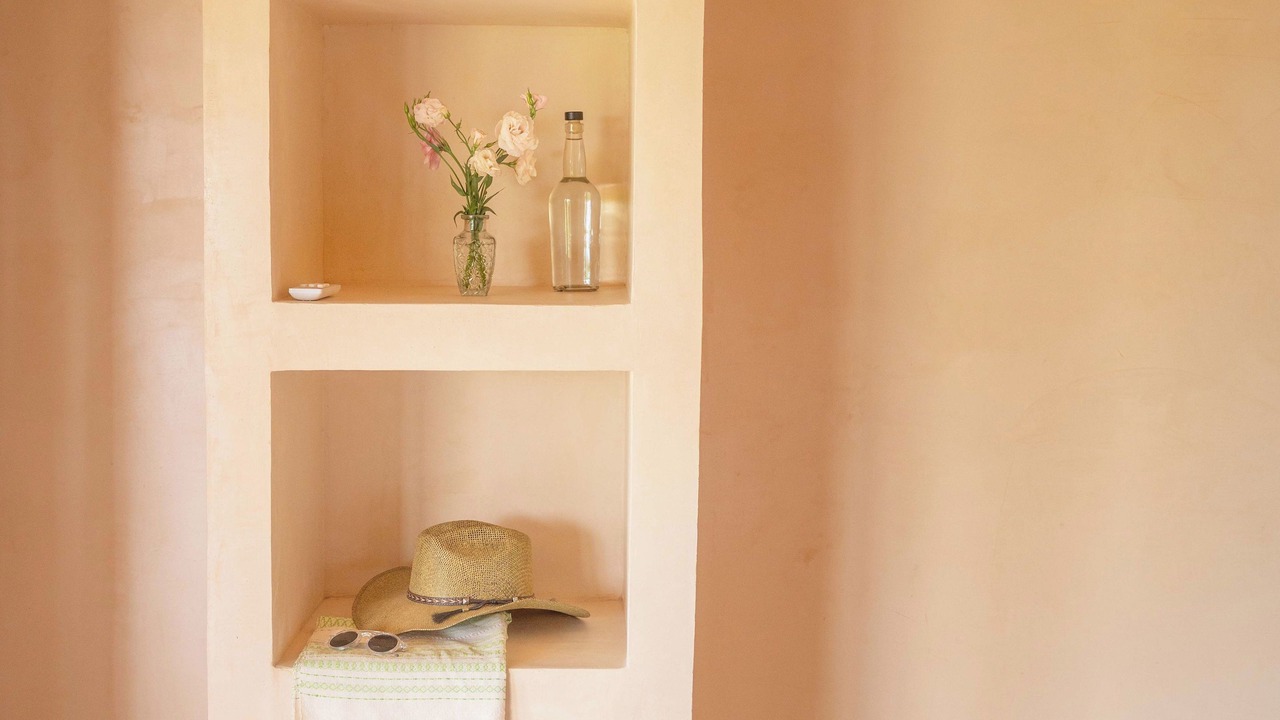 Photo of Bedroom in San Agustinillo