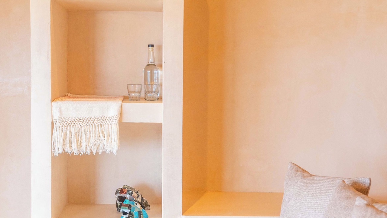 Photo of Bedroom in San Agustinillo