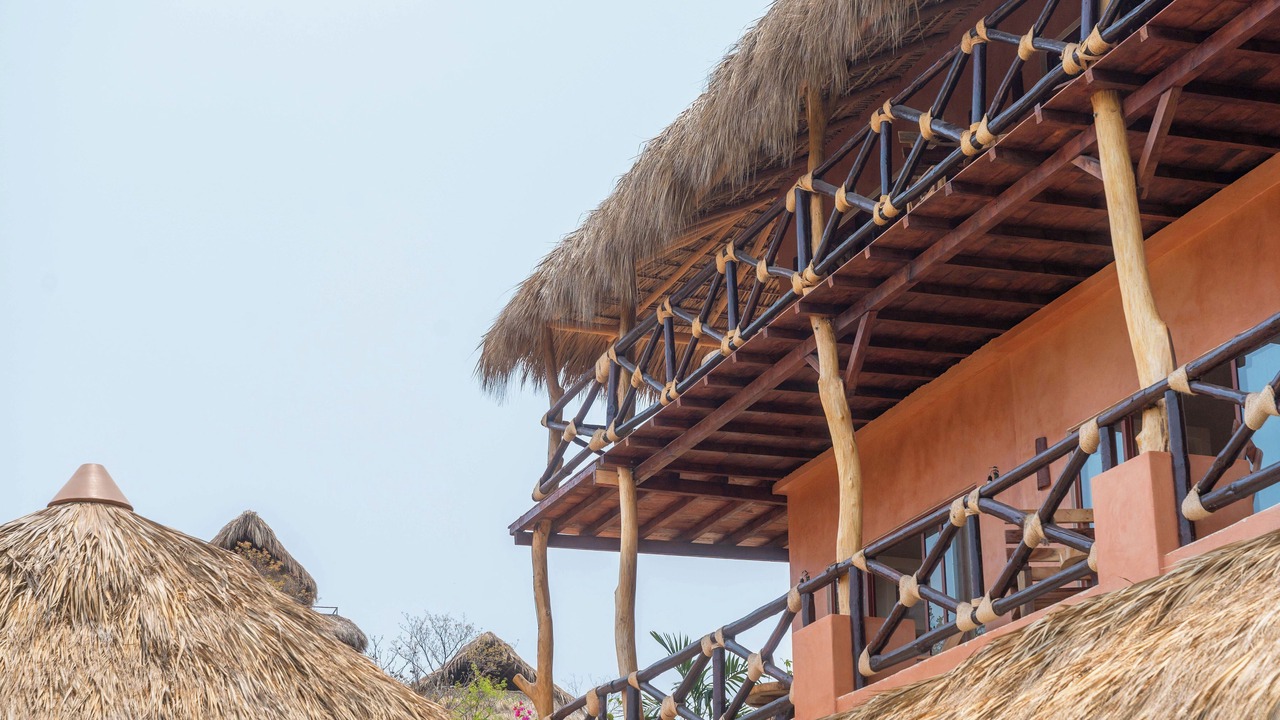 Photo of Outdoor in San Agustinillo