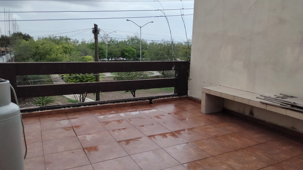 Photo of Outdoor in San Nicolas de los Garza