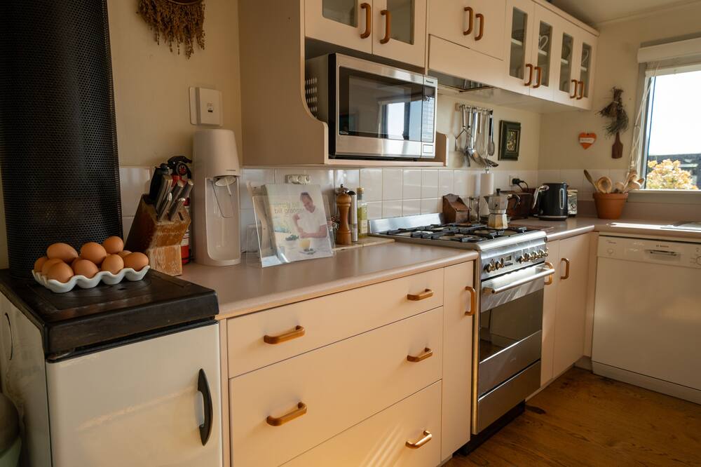 Photo of Kitchen in Leigh