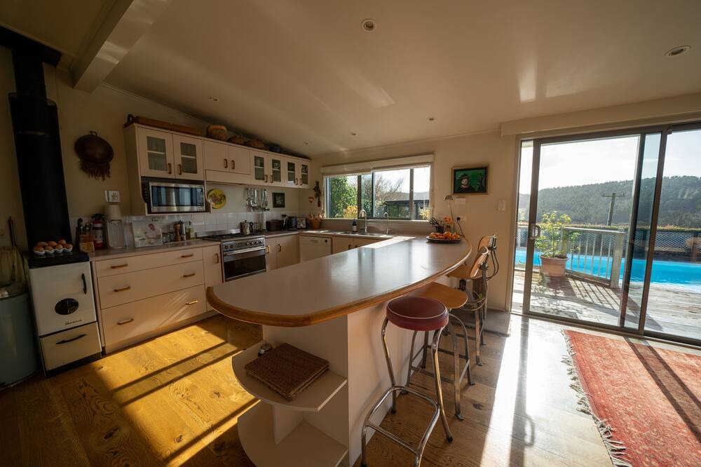 Photo of Kitchen in Leigh