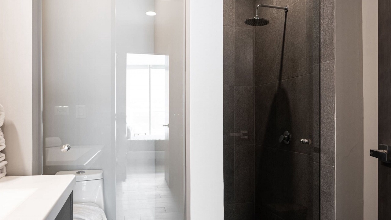 Photo of Bathroom in Monterrey