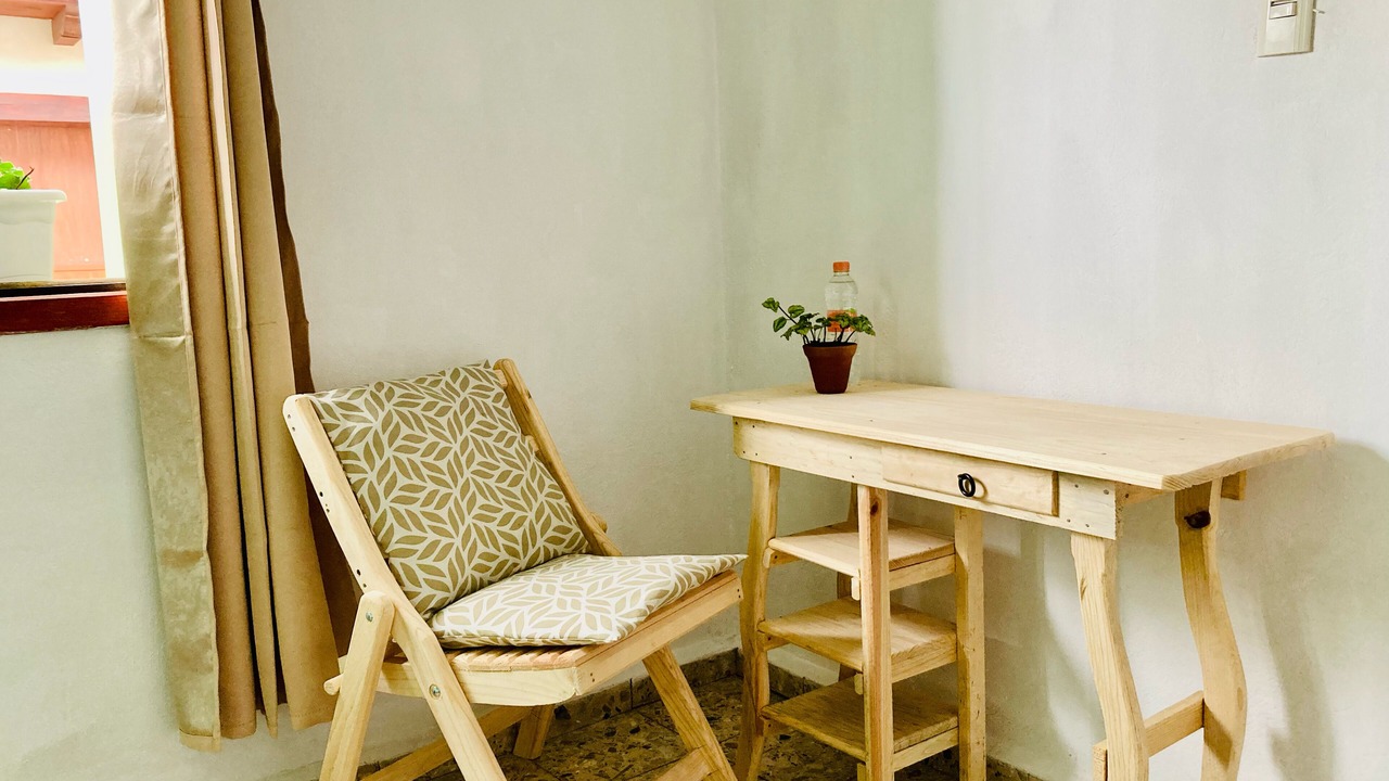 Photo of Bedroom in Del Cerrillo