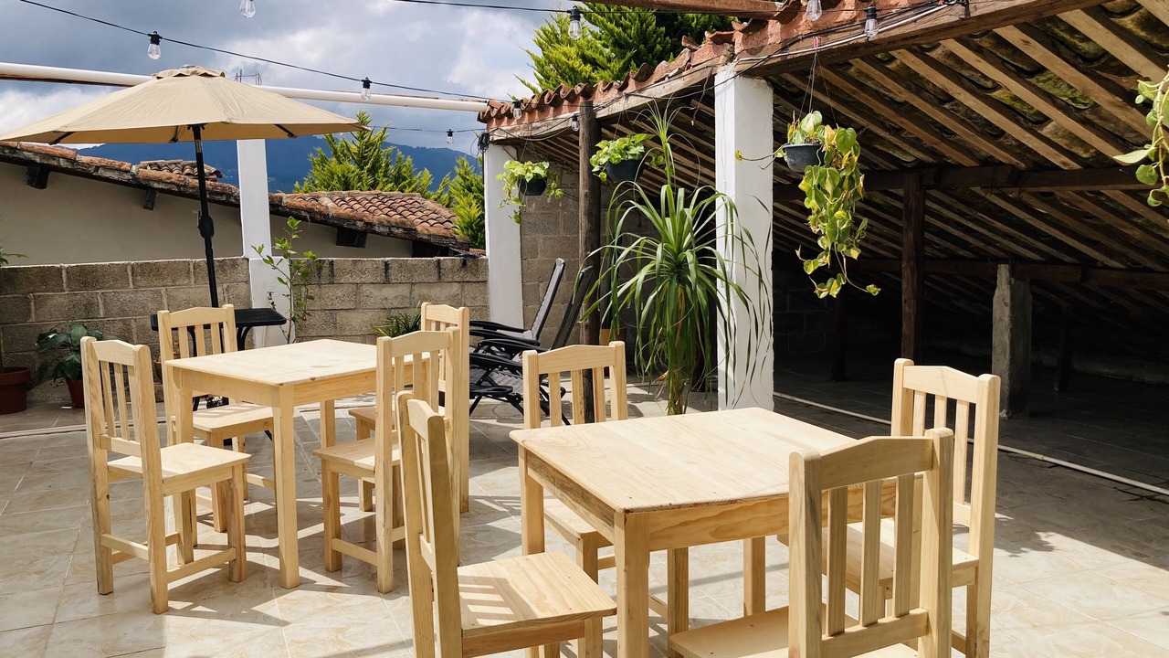 Photo of Outdoor in Del Cerrillo