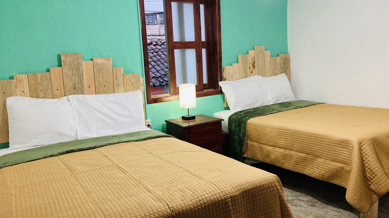 Photo of Bedroom in Del Cerrillo