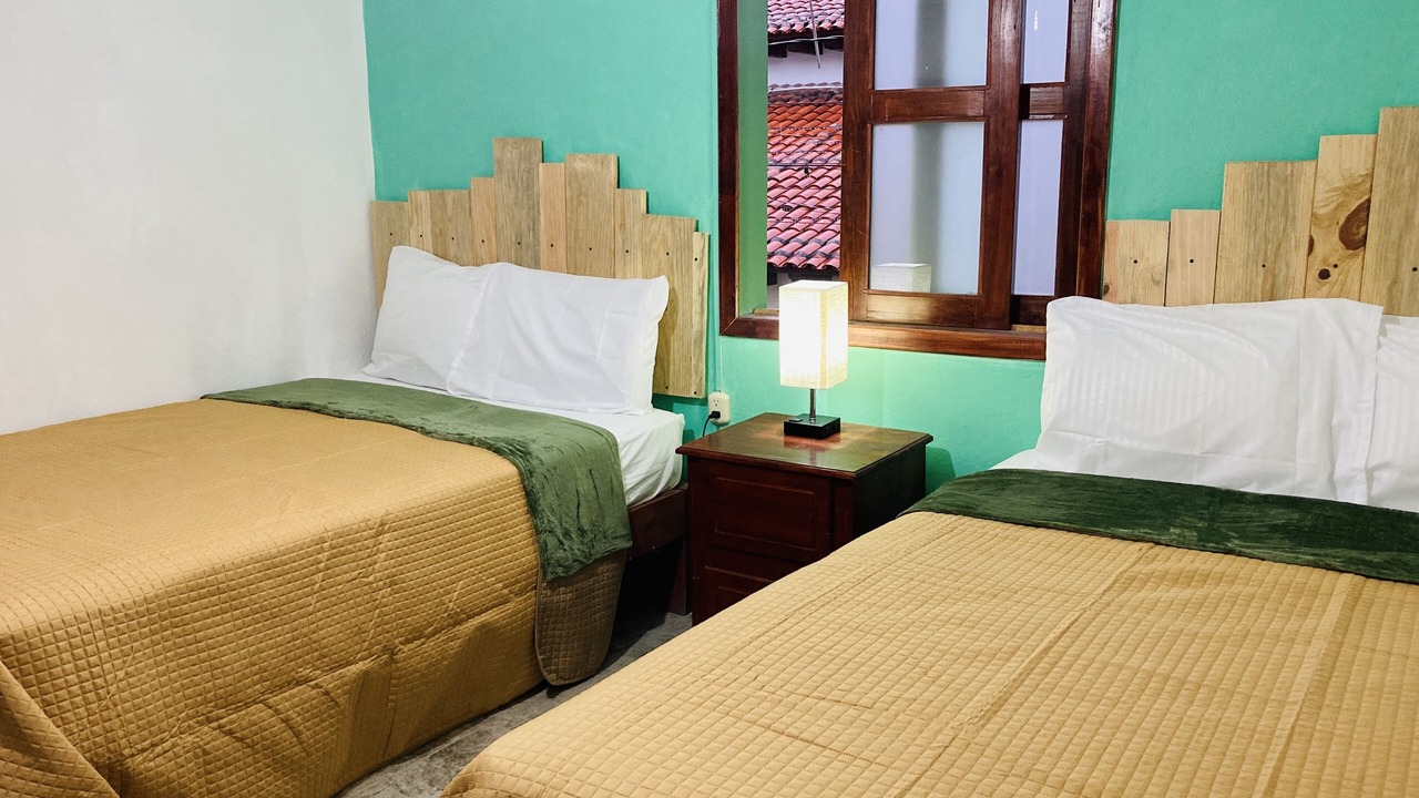 Photo of Bedroom in Del Cerrillo