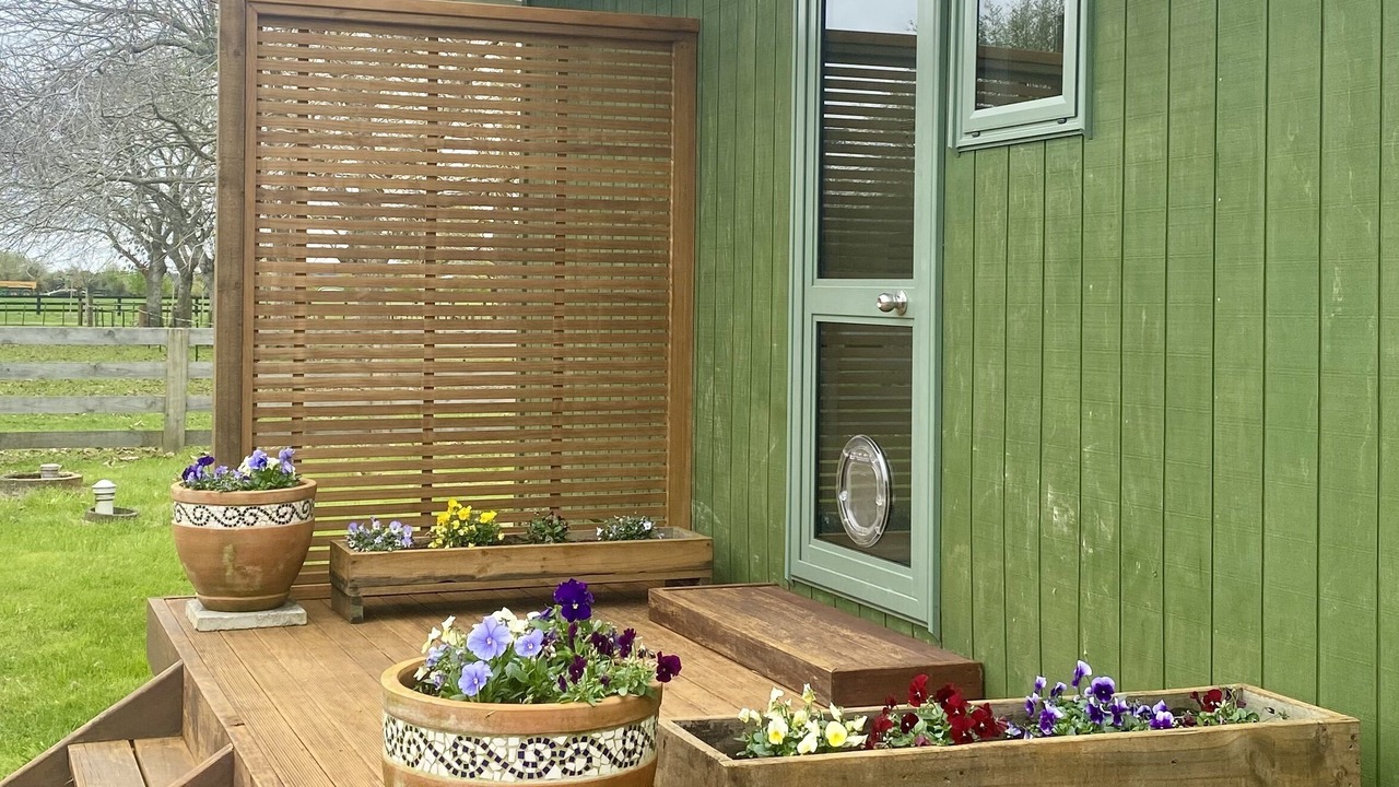 Photo of Outdoor in Ohaupo