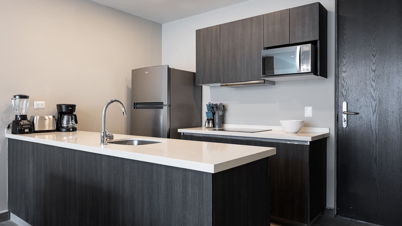 Photo of Kitchen in Monterrey