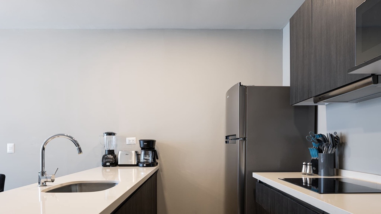 Photo of Kitchen in Monterrey