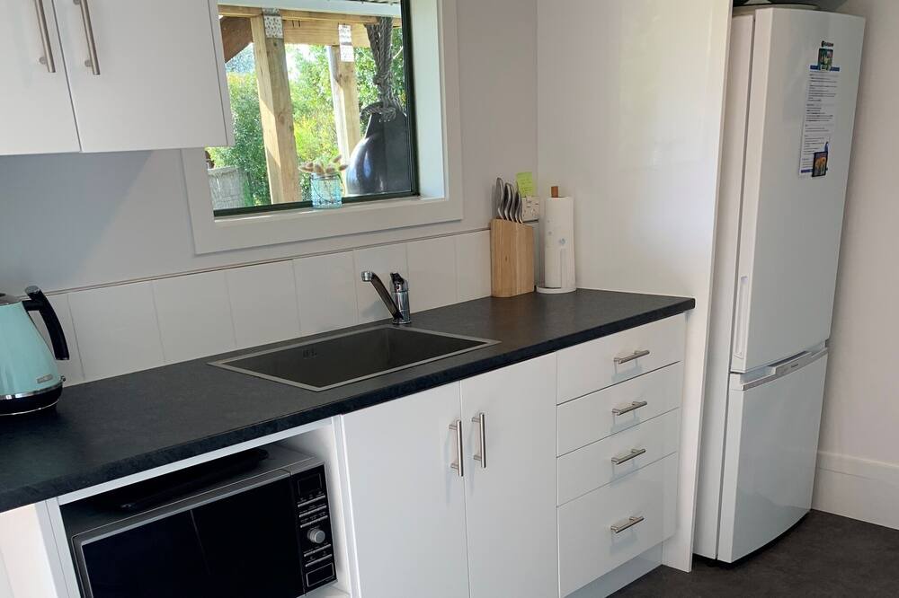 Photo of Kitchen in Tata Beach